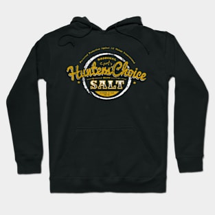 Hunters' Choice Salt Hoodie